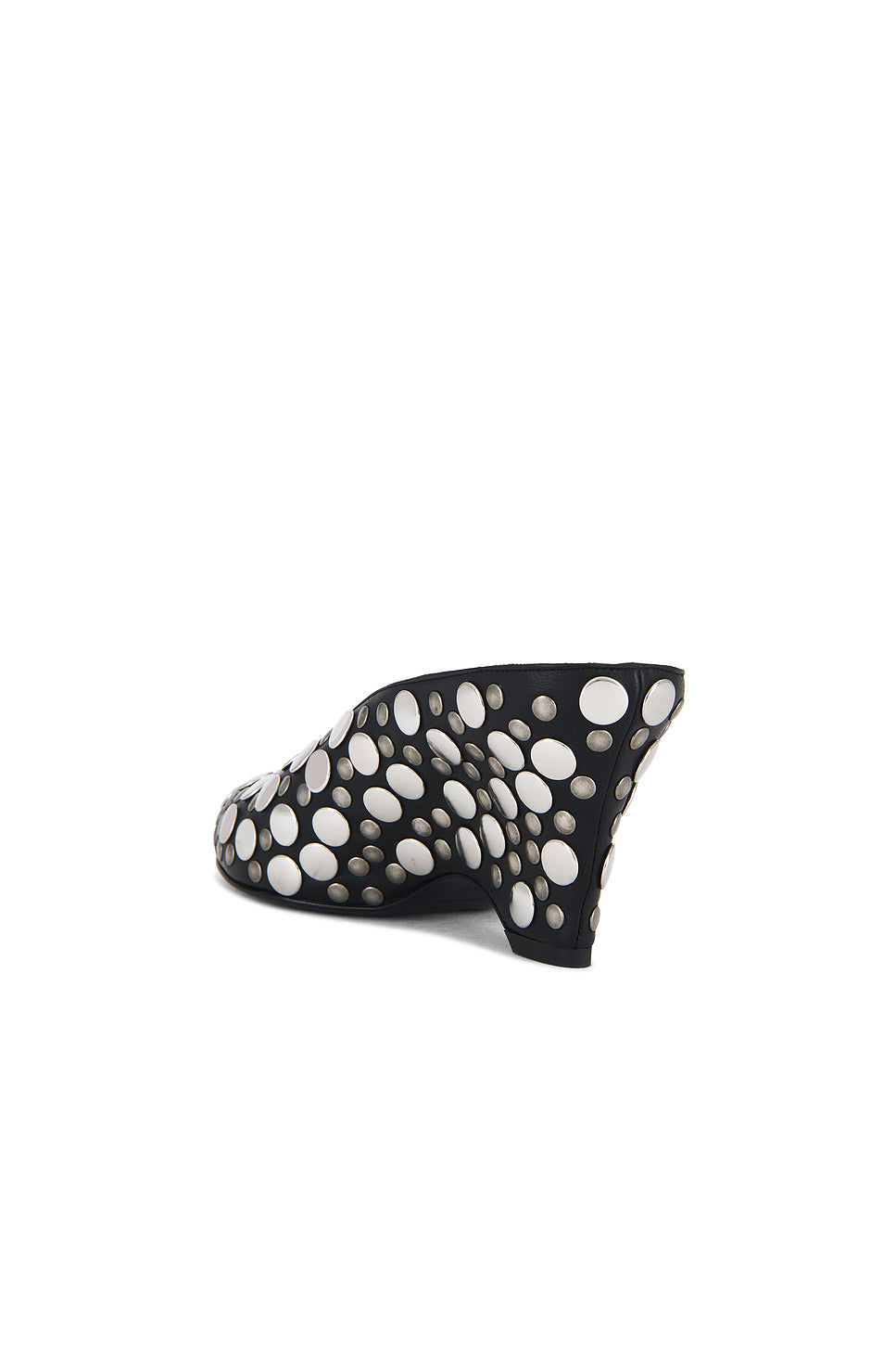 Cloak Stud Mule