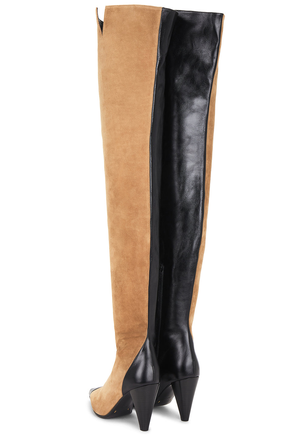 Harvey Over The Knee Boot