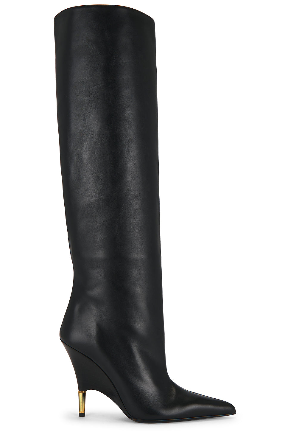 Bella Knee High Boot