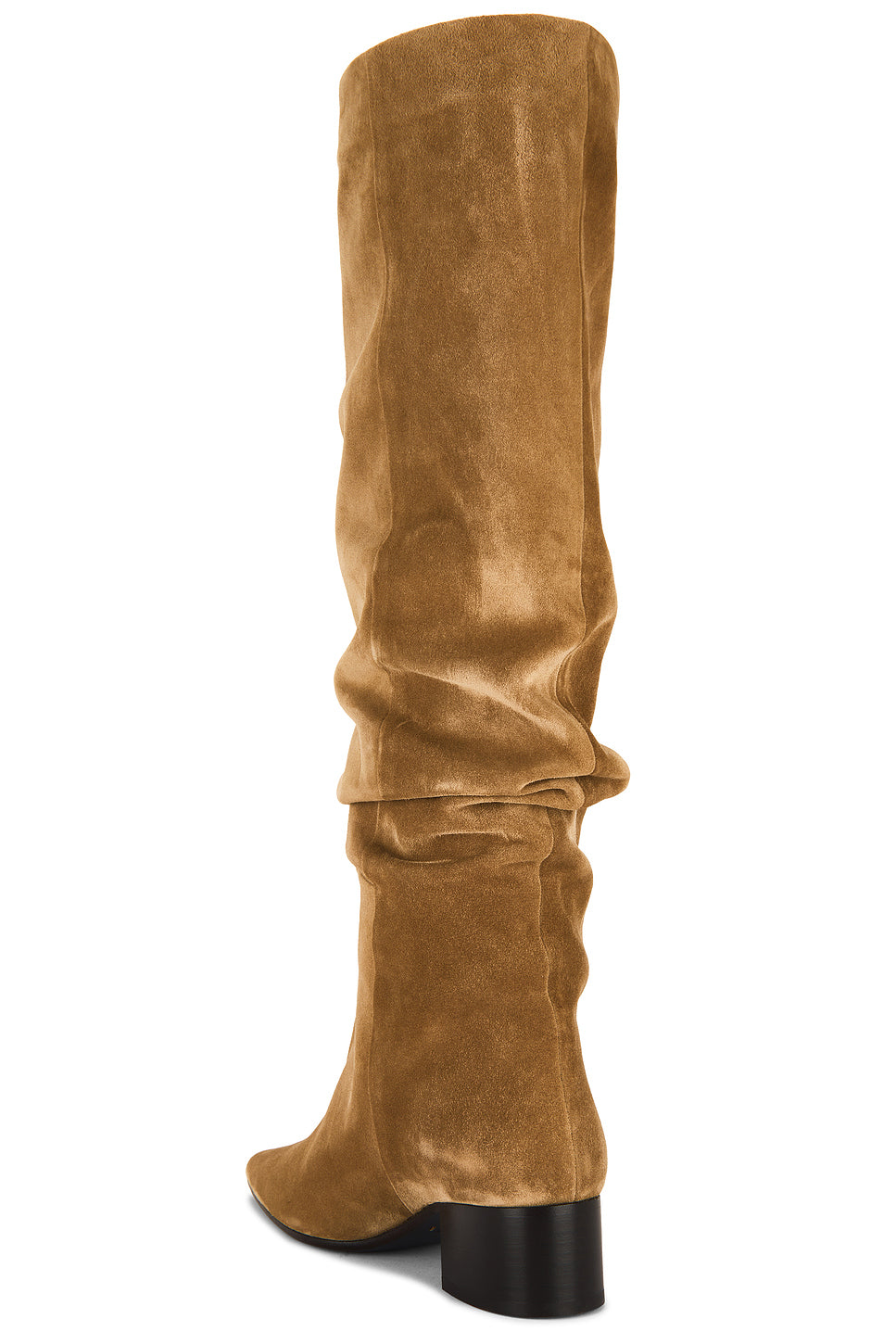 Andee Over The Knee Slouchy Boot