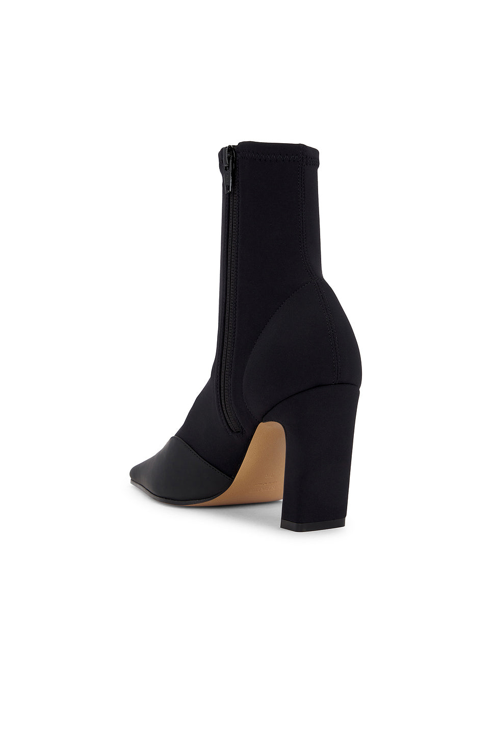 Nevada Ankle Stretch Boot