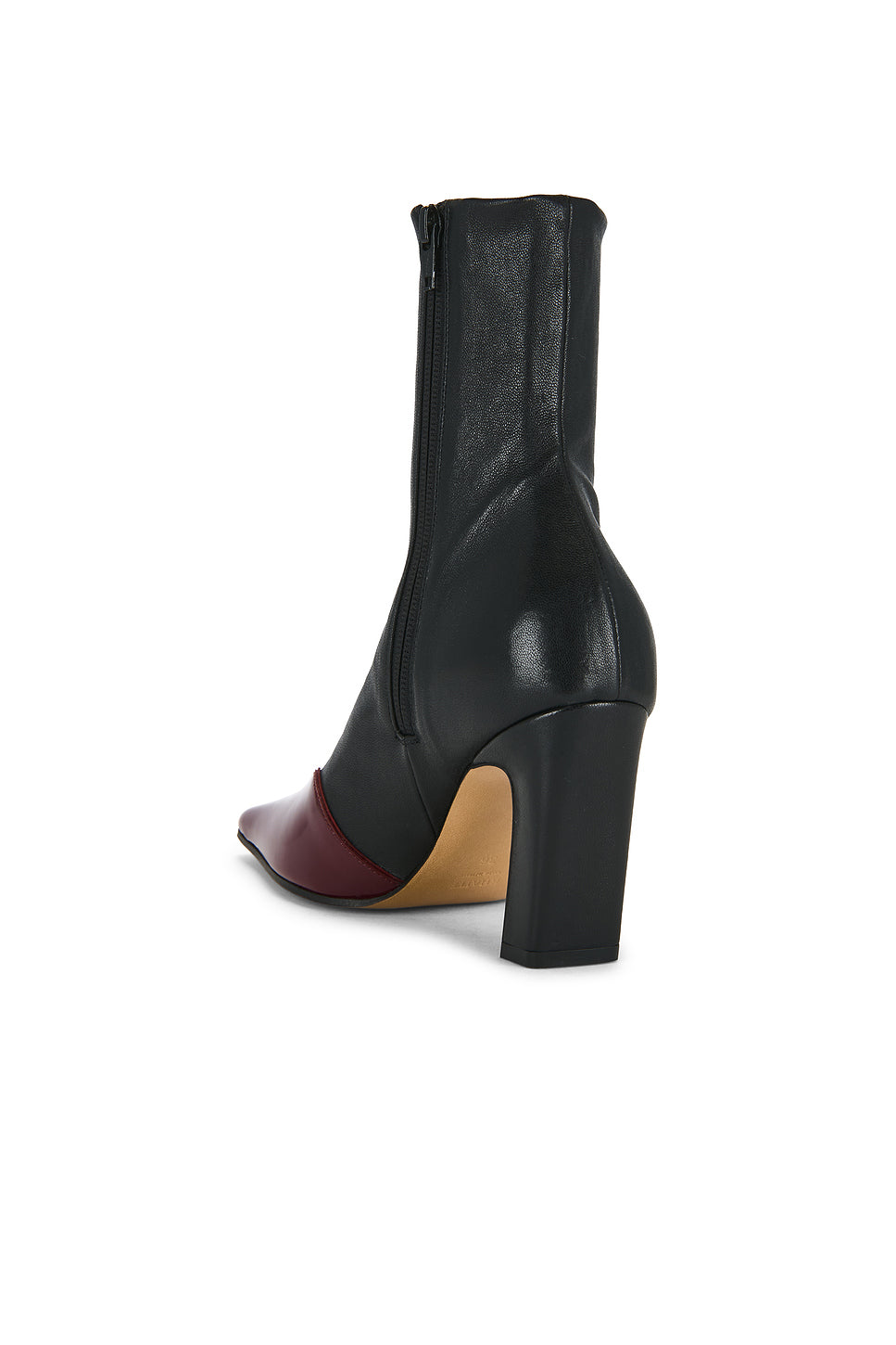 Nevada Ankle Stretch Boot