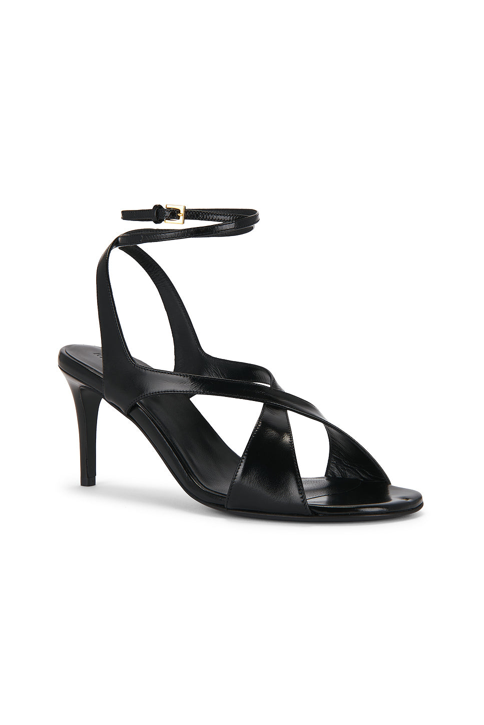 Liria Ankle Strap 75 Sandal