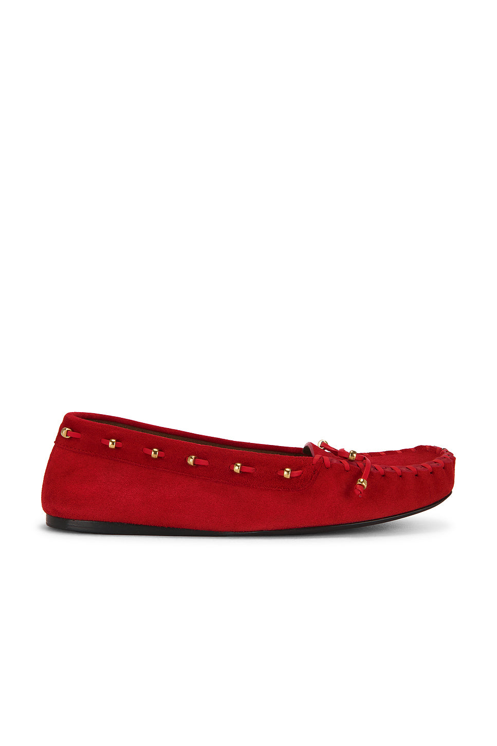 Milly Flat