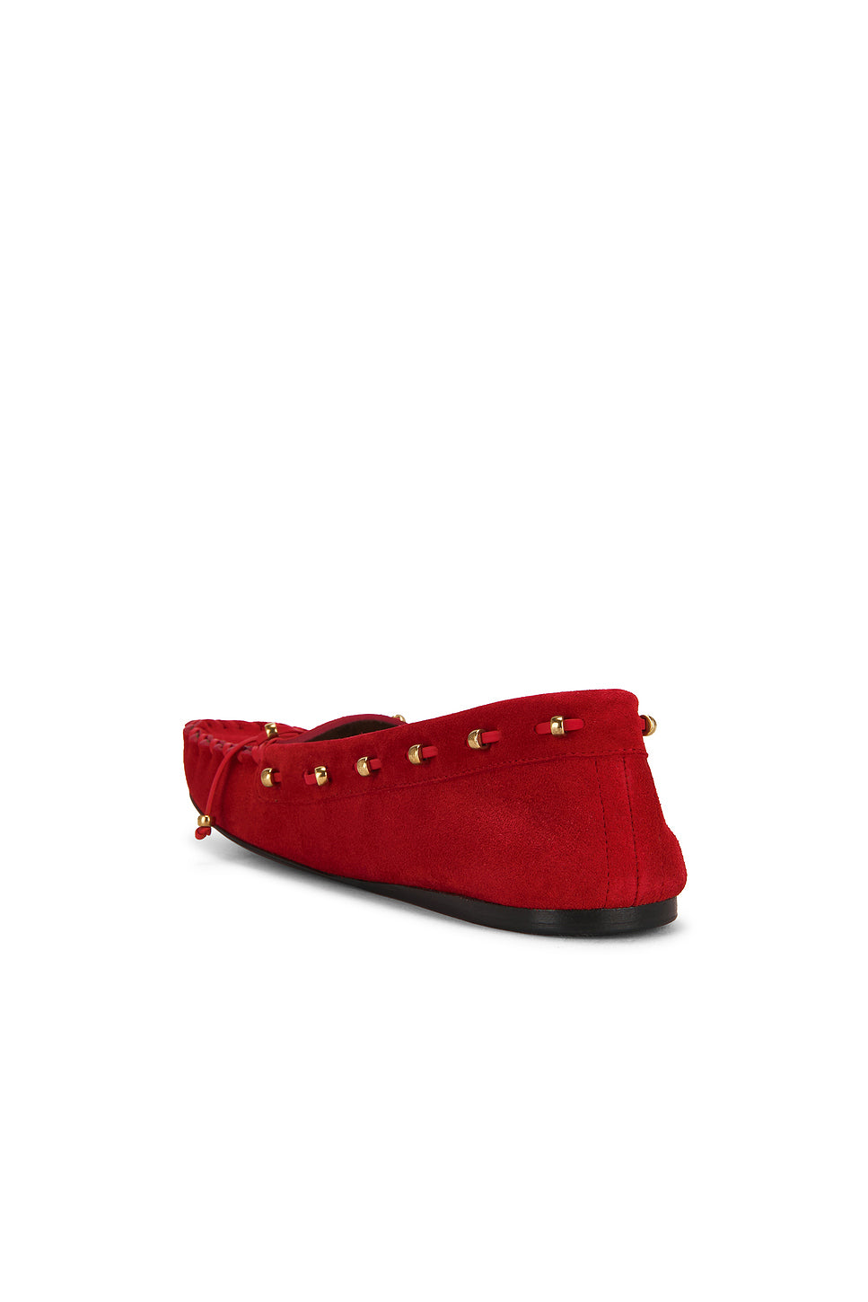 Milly Flat