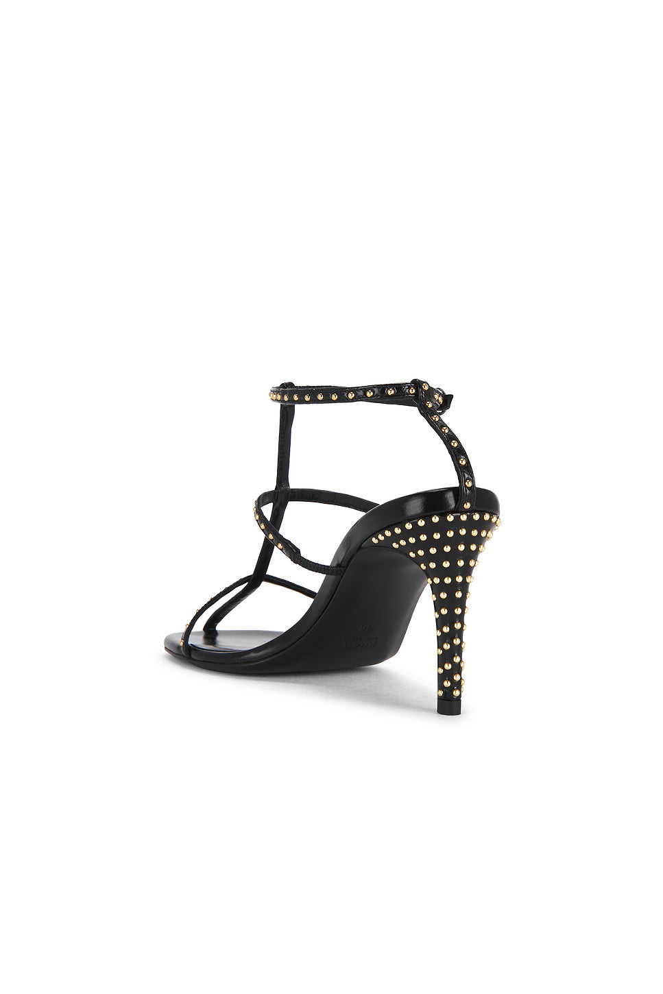 Cage Sandal