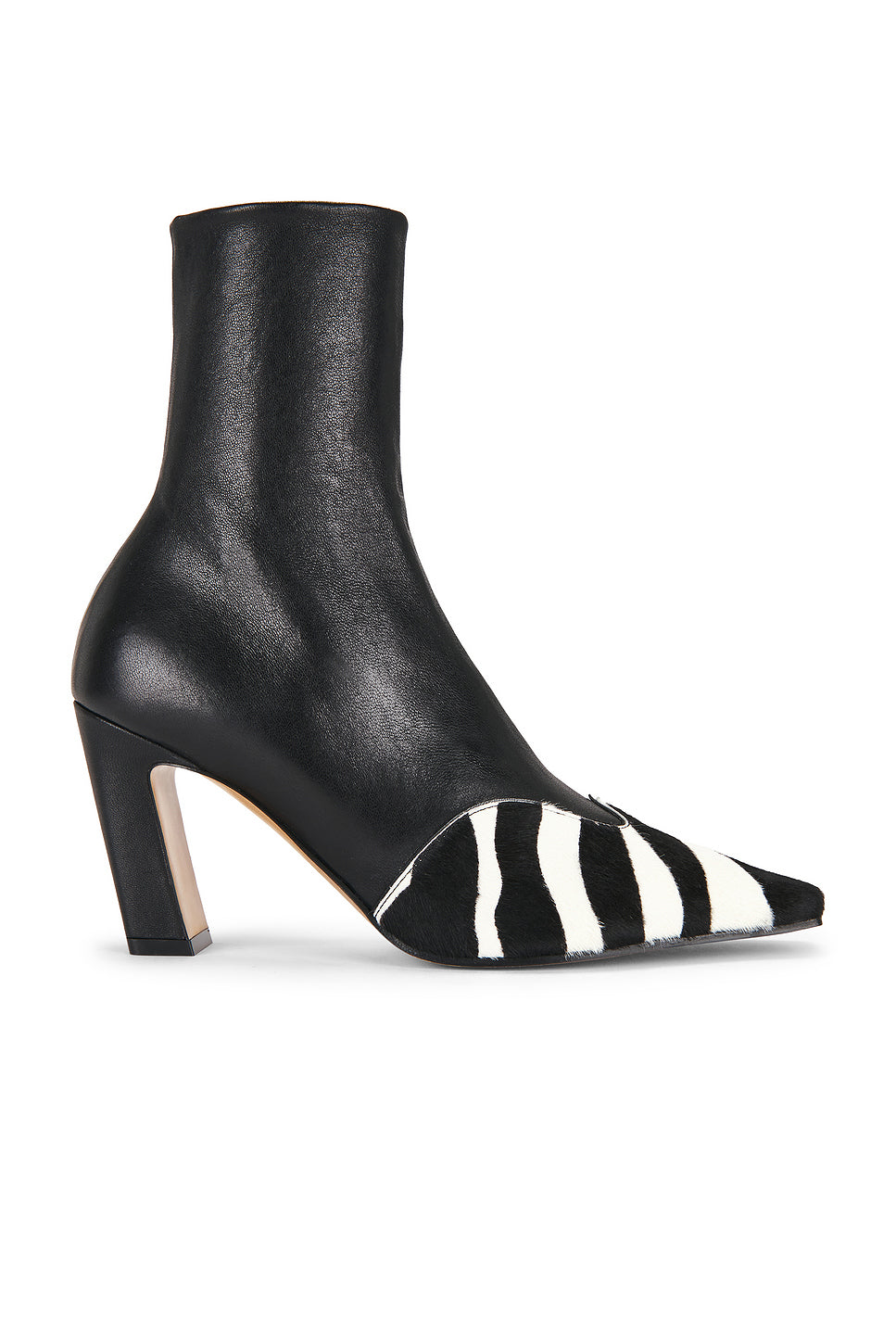 Nevada Ankle Stretch Boot
