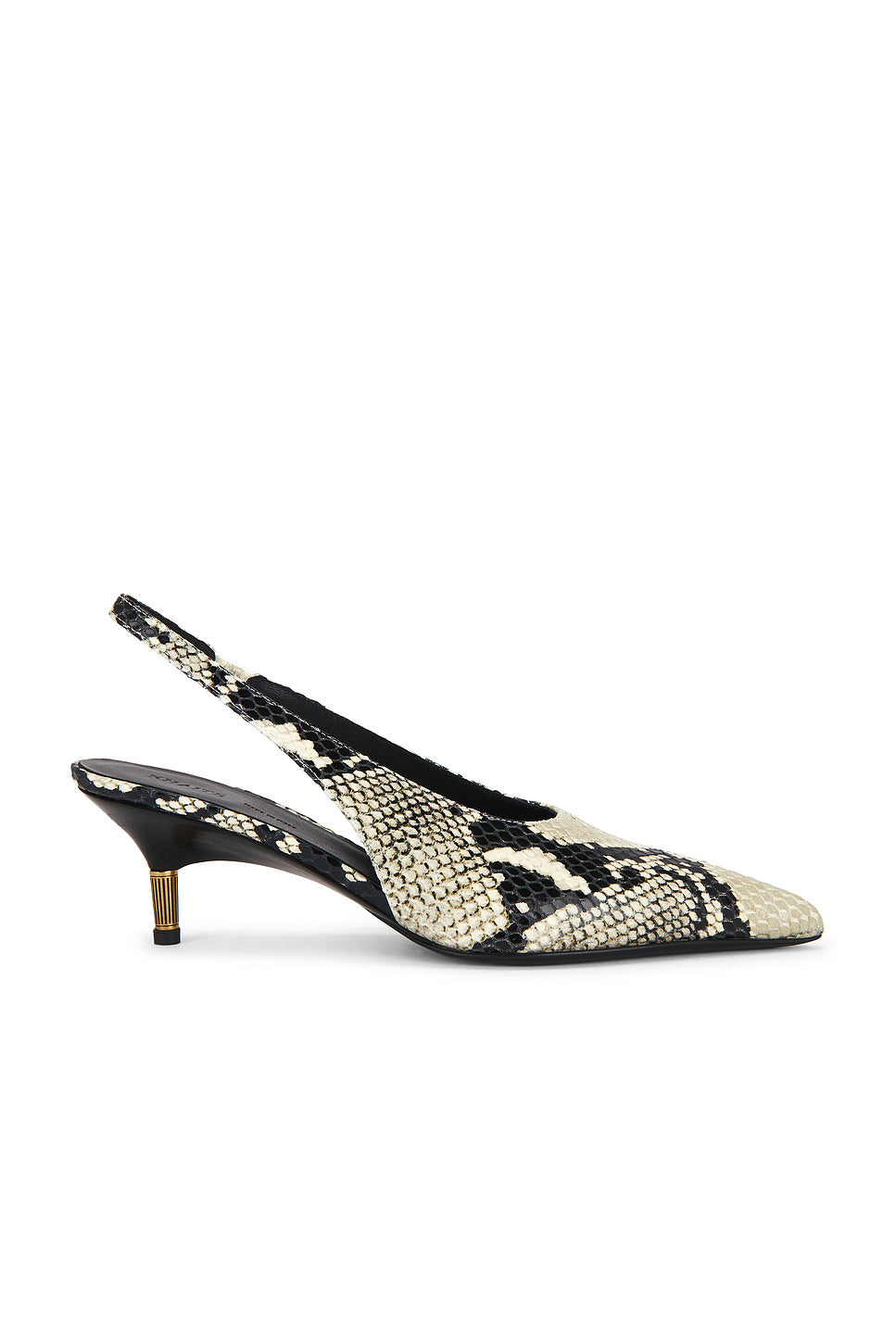 Bella 55 Pump