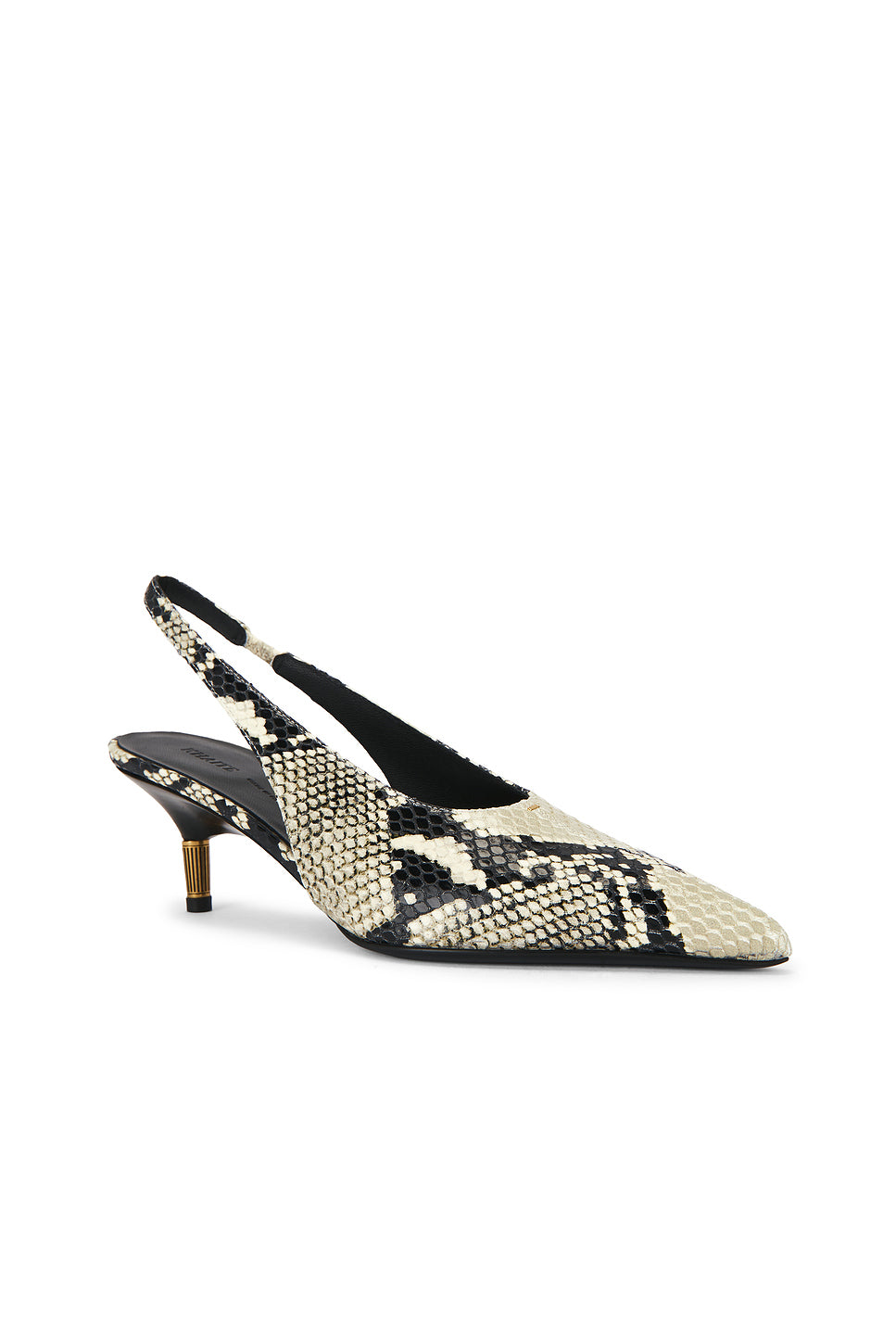 Bella 55 Pump