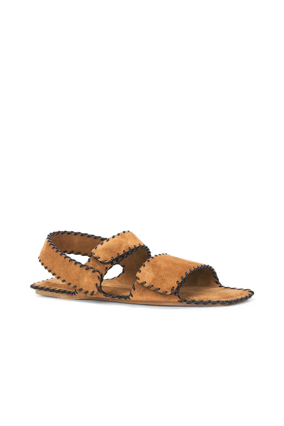 Boden Whip Stitch Flat