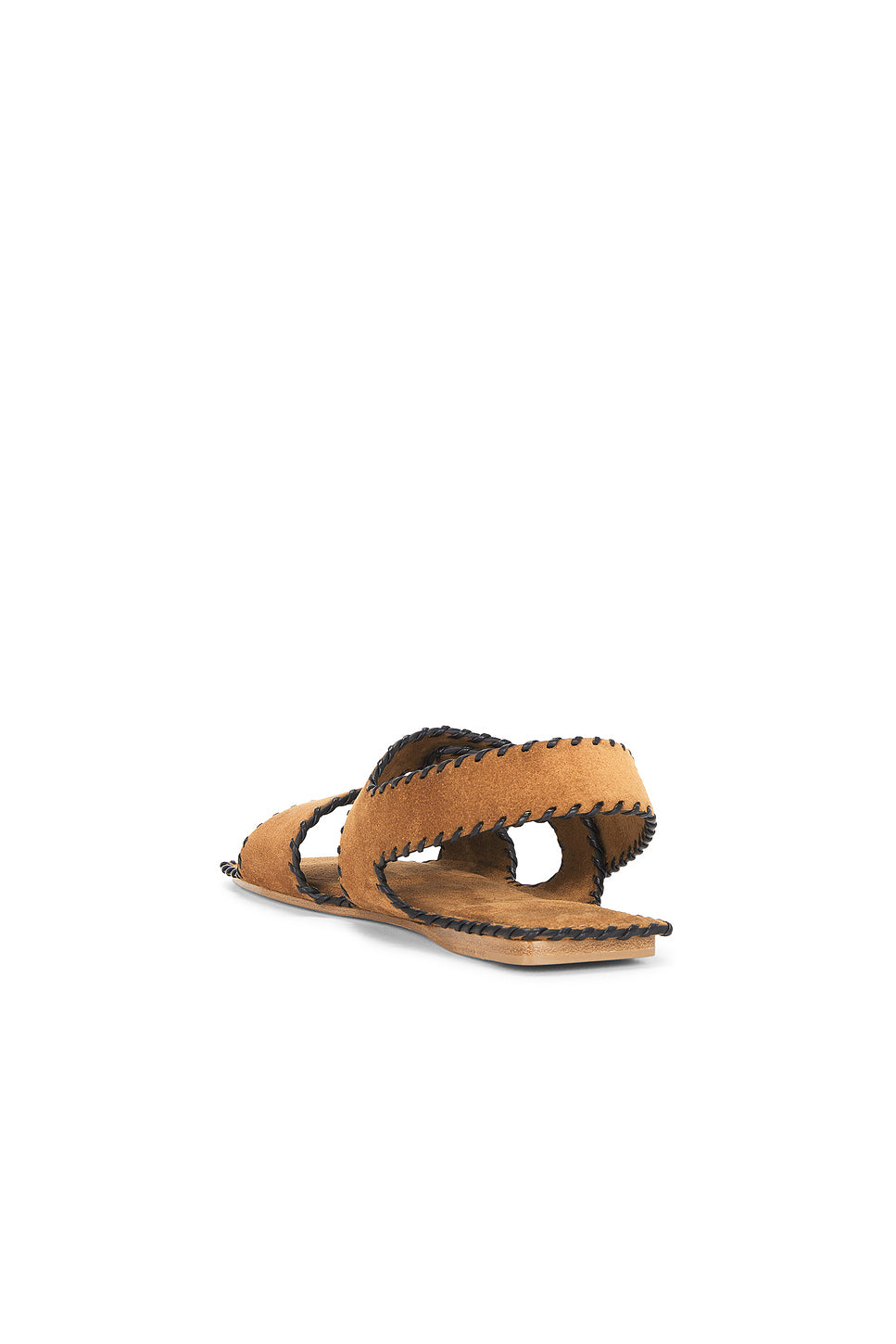Boden Whip Stitch Flat