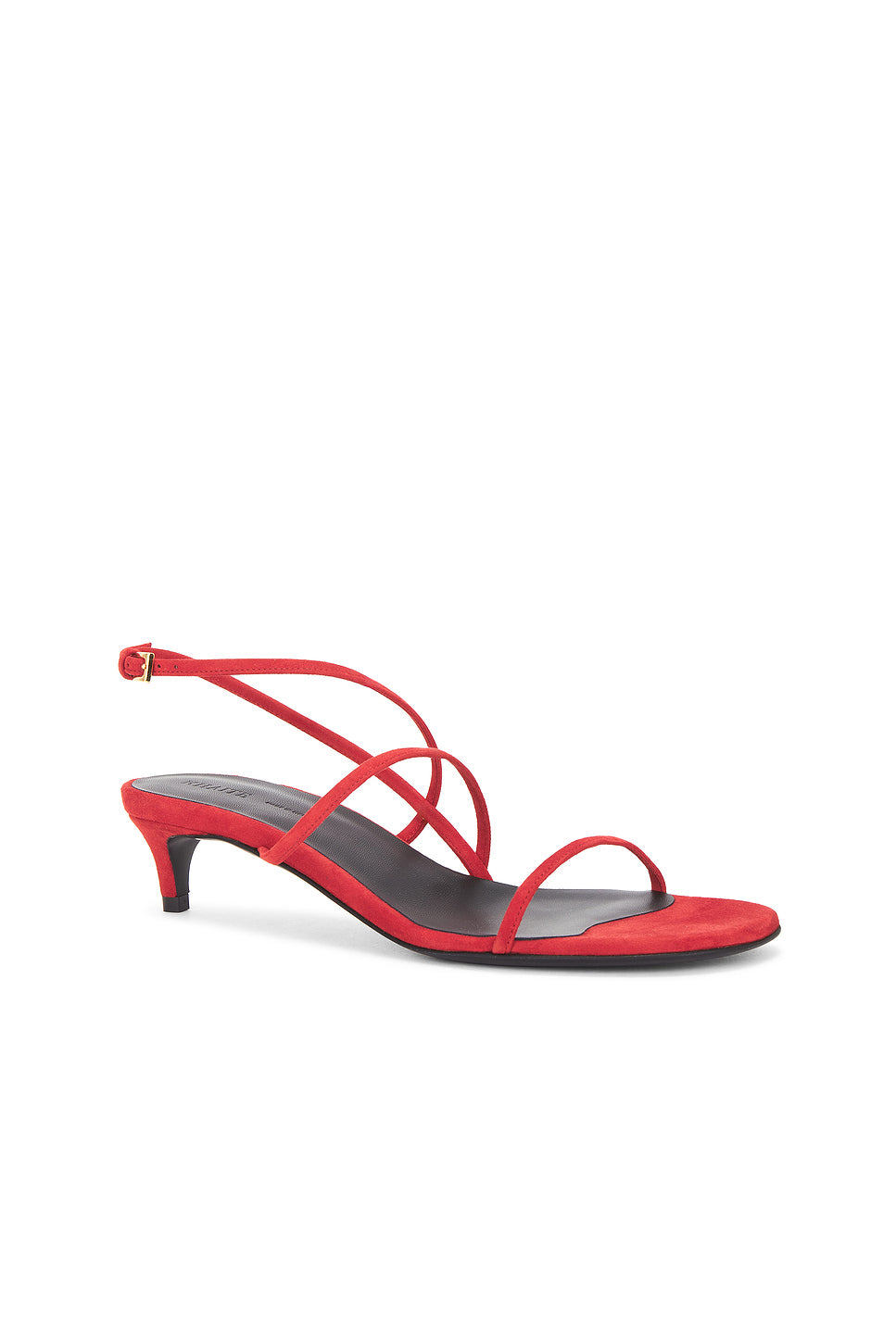 Loop Kitten Heel 35 Sandal