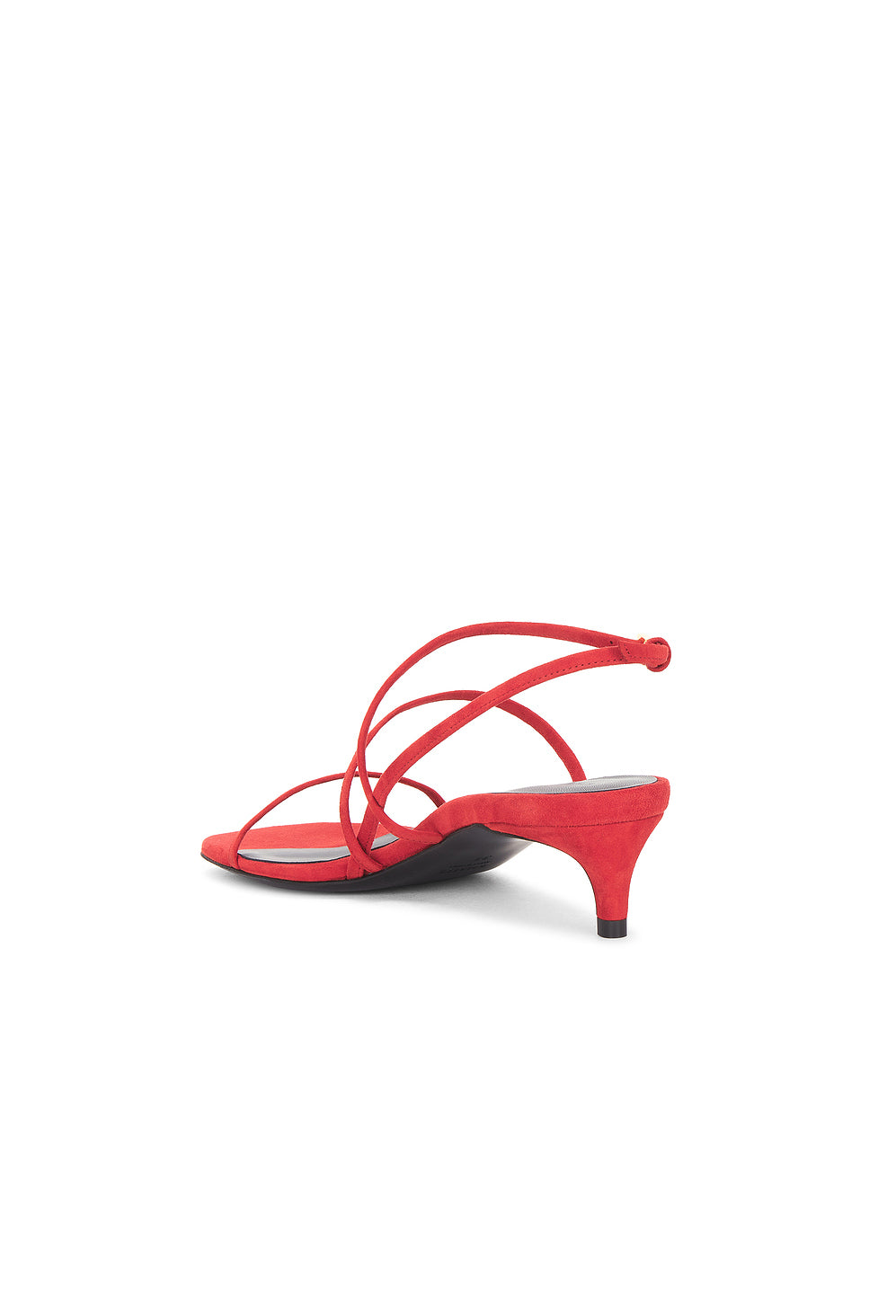 Loop Kitten Heel 35 Sandal