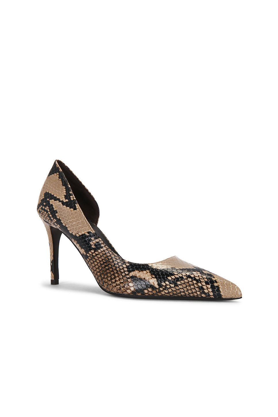 Jett D'Orsay 85 Pump