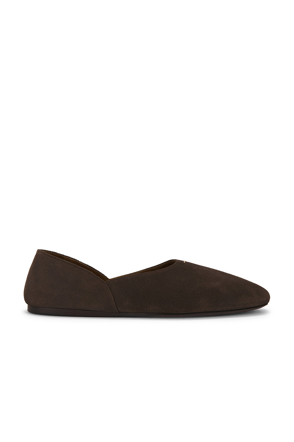 Jane Flat