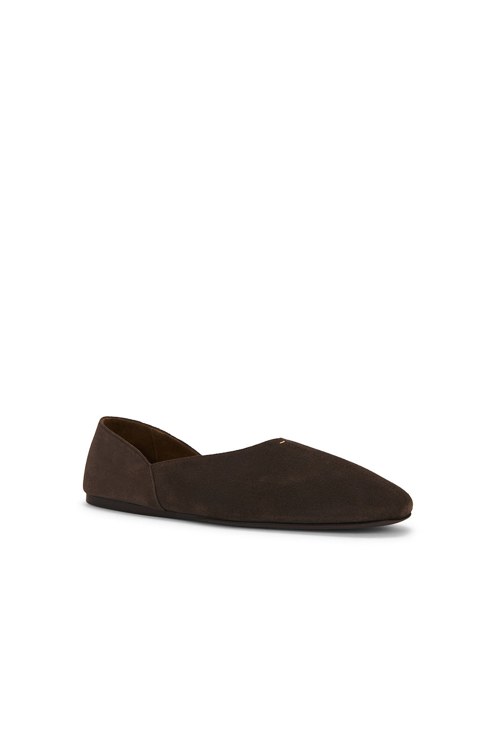 Jane Flat