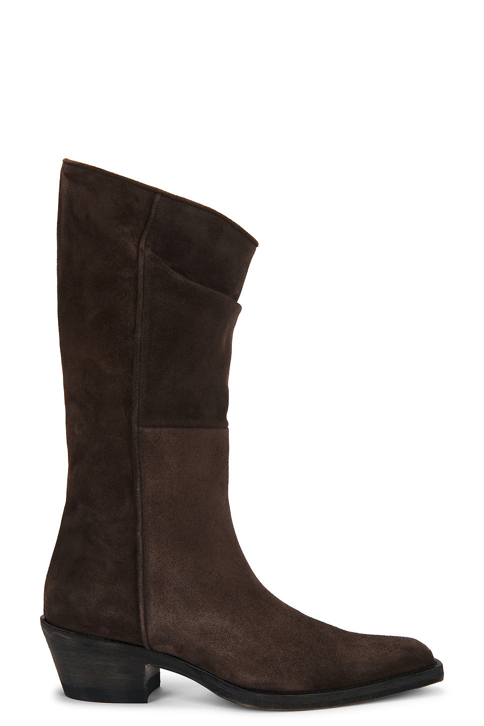 Clive 35 Boot