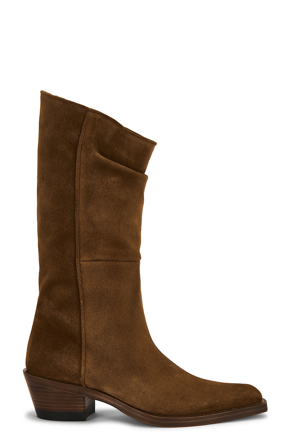 Clive 35 Boot