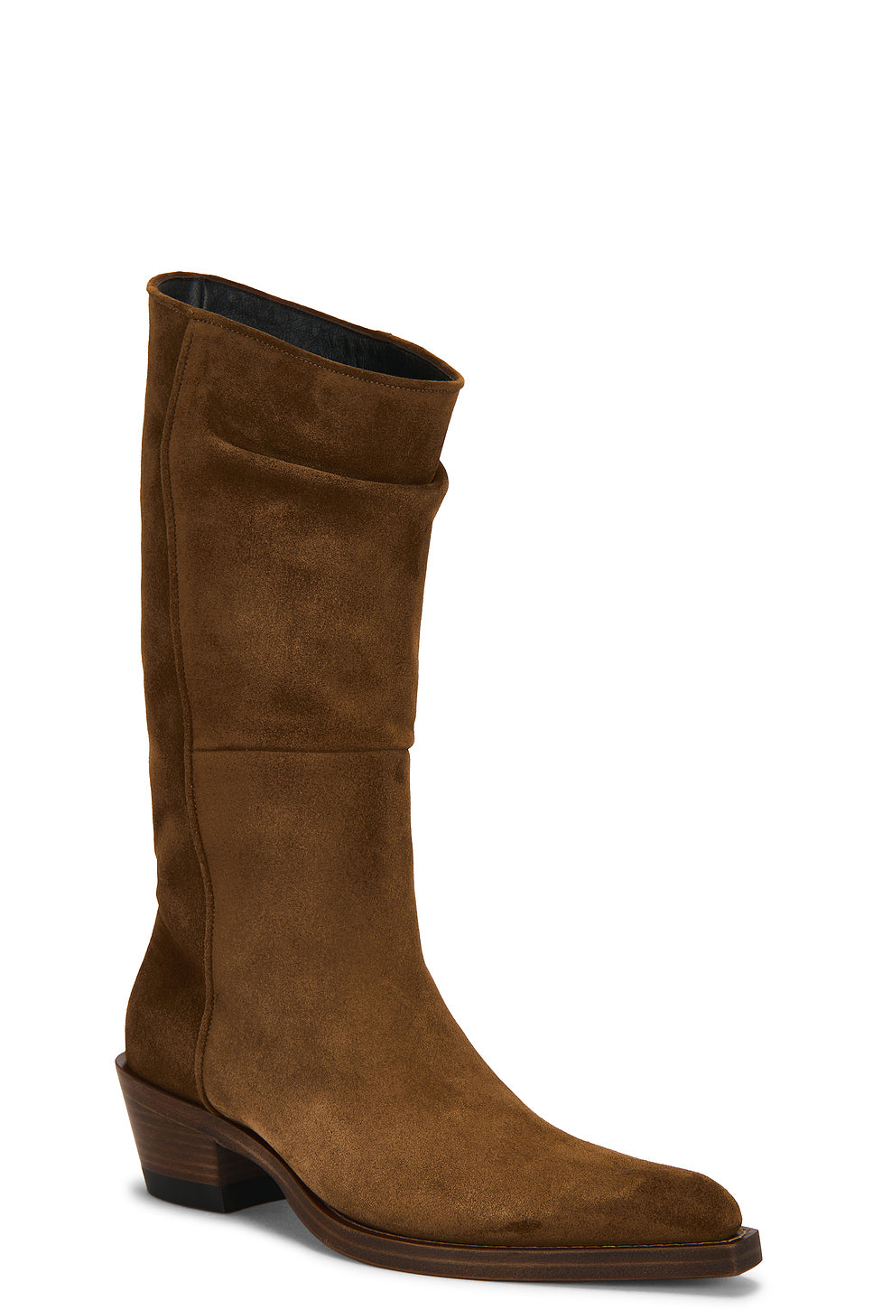 Clive 35 Boot