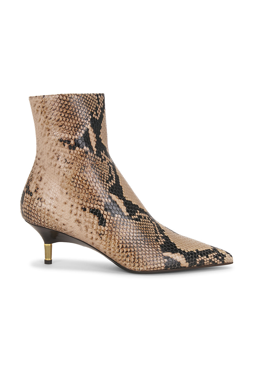 Bella Ankle 55 Boot