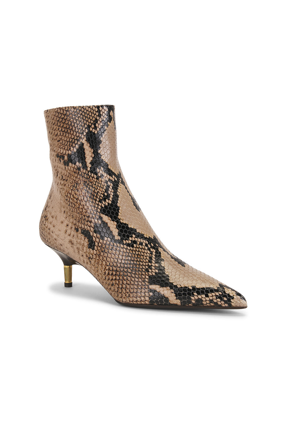 Bella Ankle 55 Boot