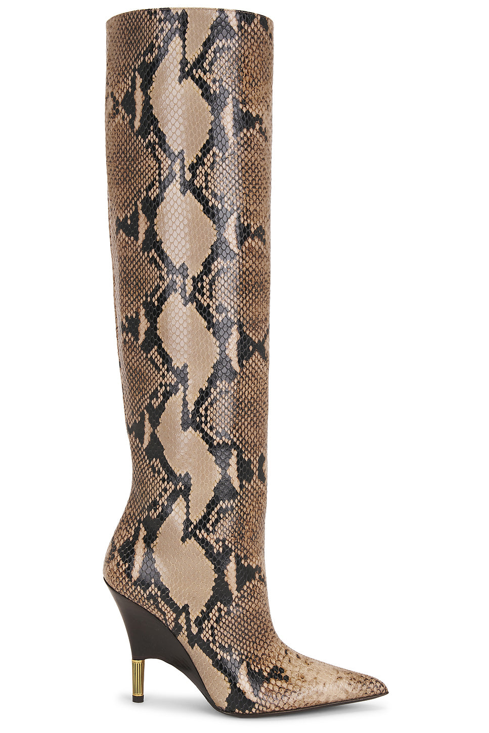 Bella Knee High 100 Boot
