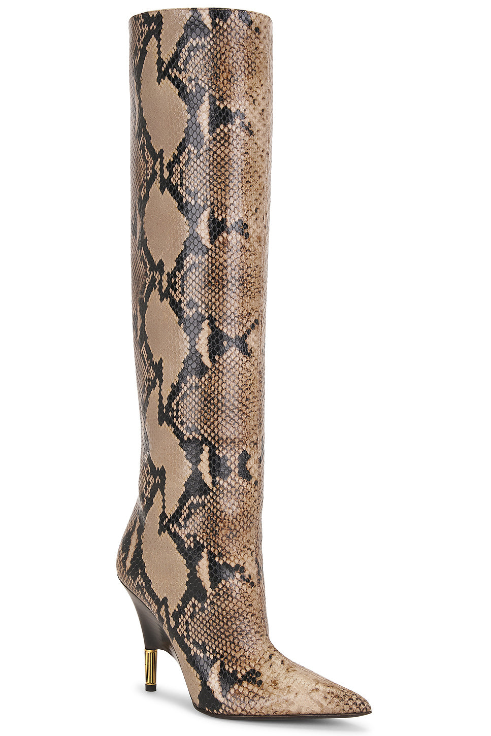 Bella Knee High 100 Boot