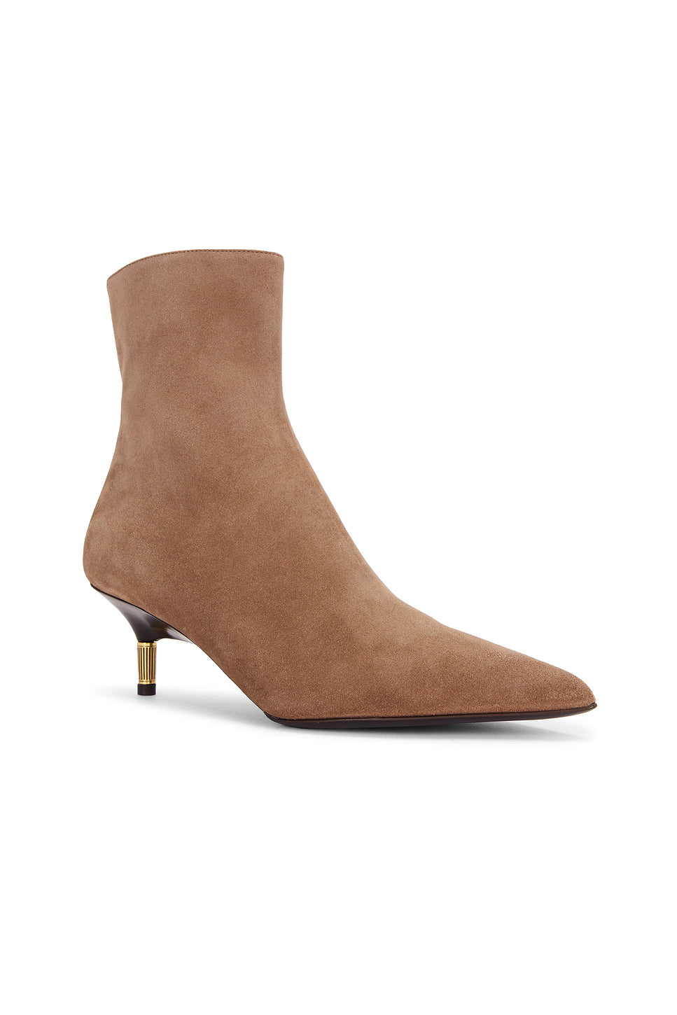 Bella Ankle 55 Boot