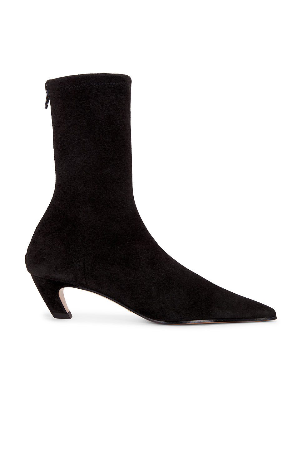 Arizona Suede Ankle 40 Boot