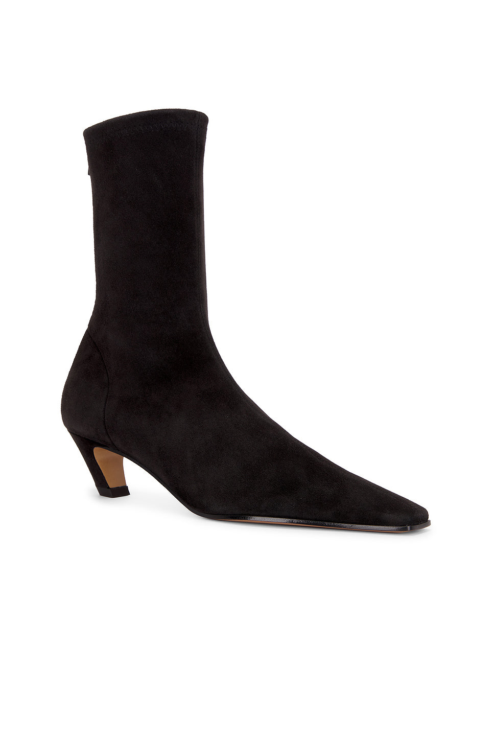 Arizona Suede Ankle 40 Boot