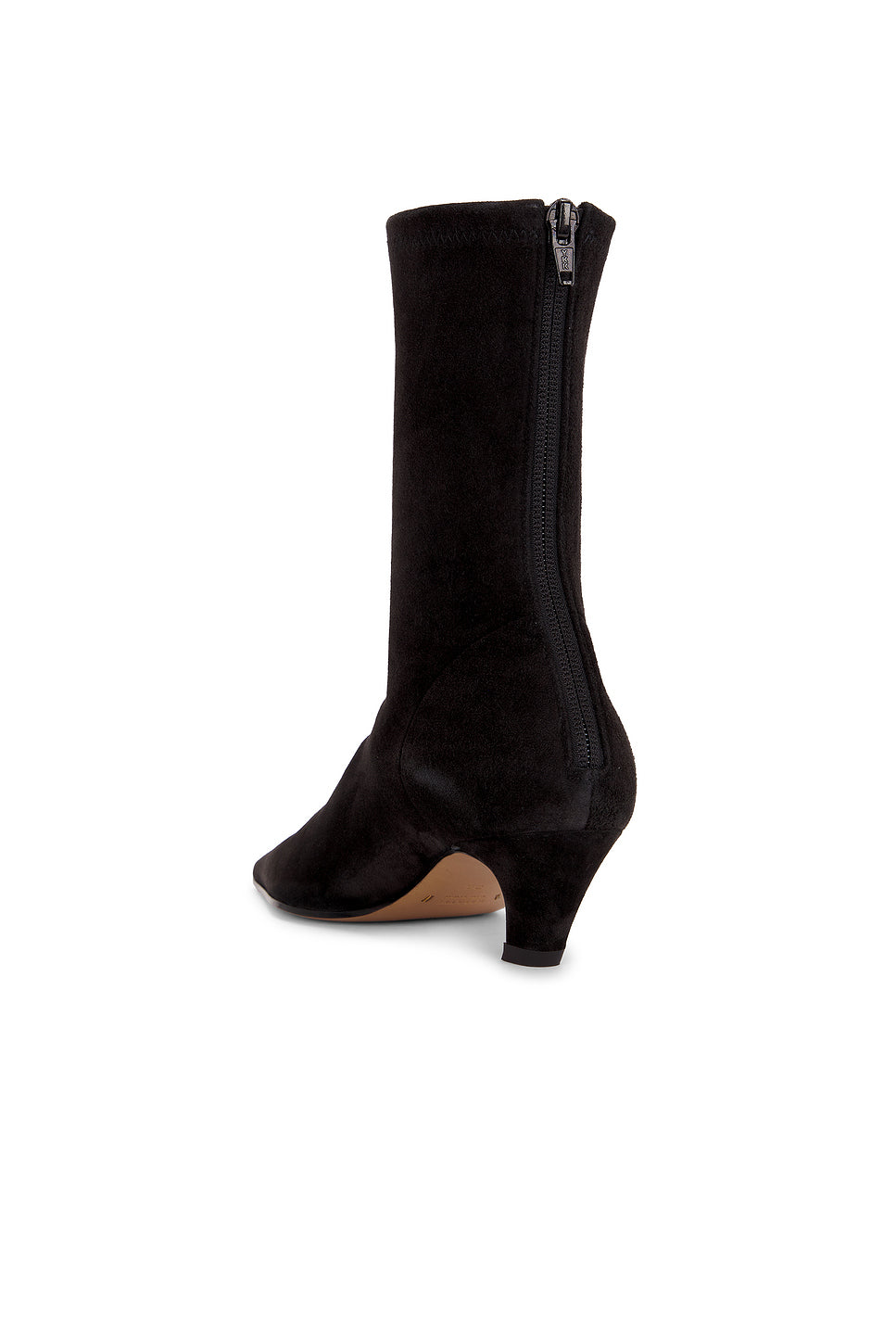 Arizona Suede Ankle 40 Boot