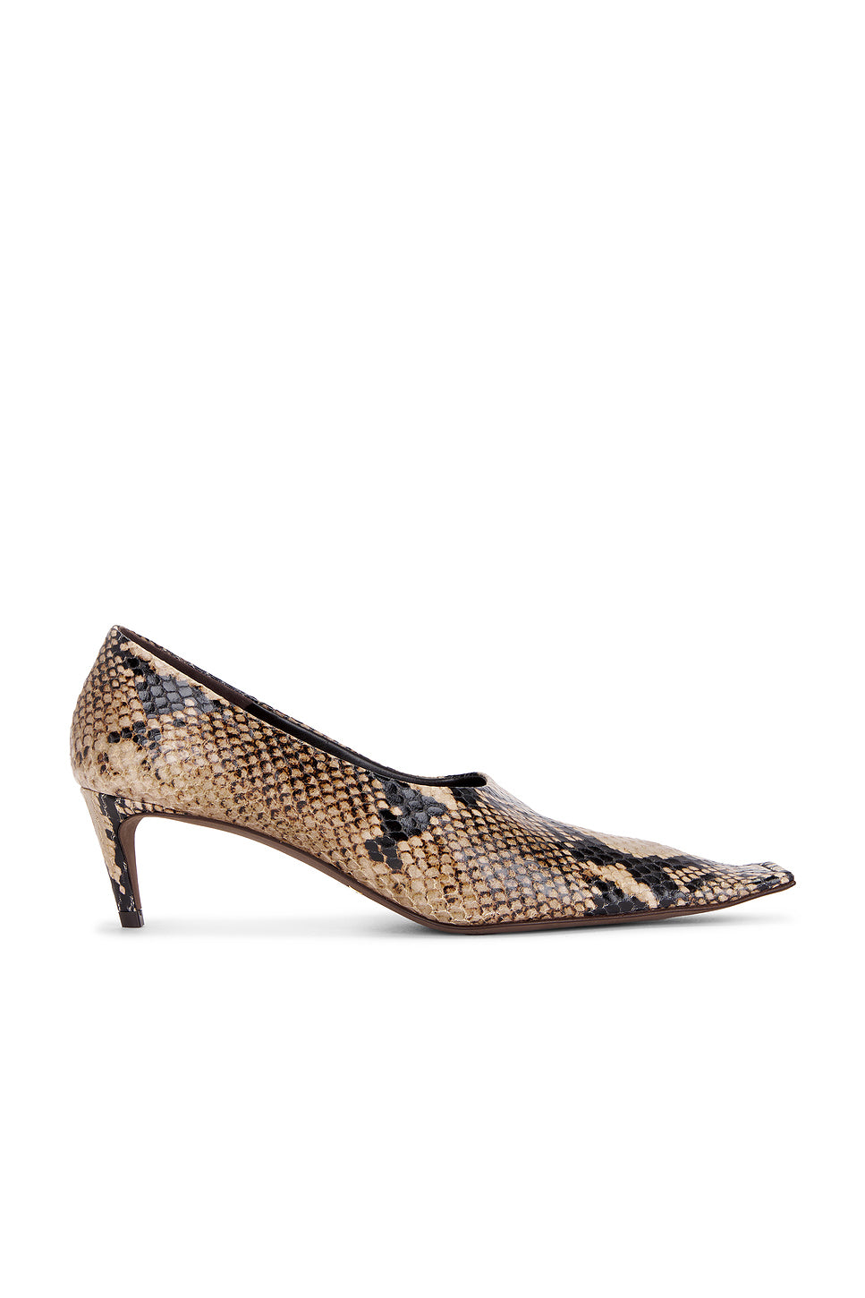 Marlene 50 Pump