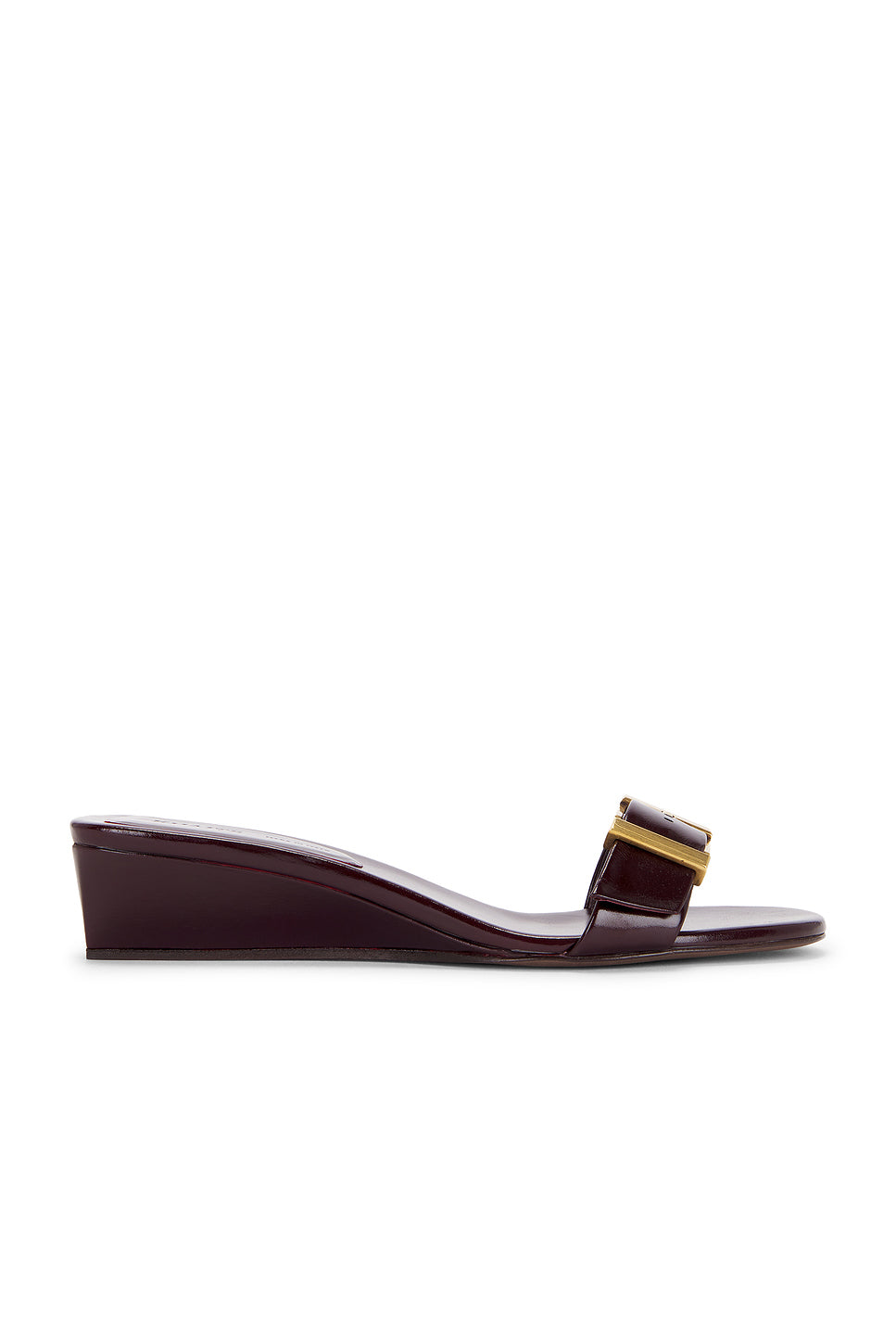 Manhattan 35 Sandal