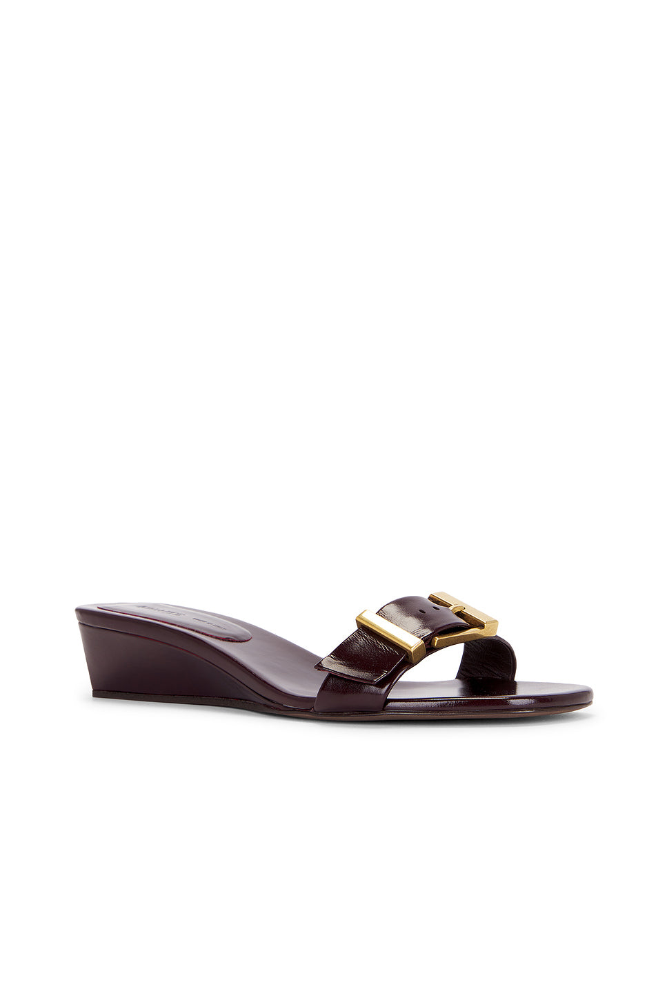 Manhattan 35 Sandal