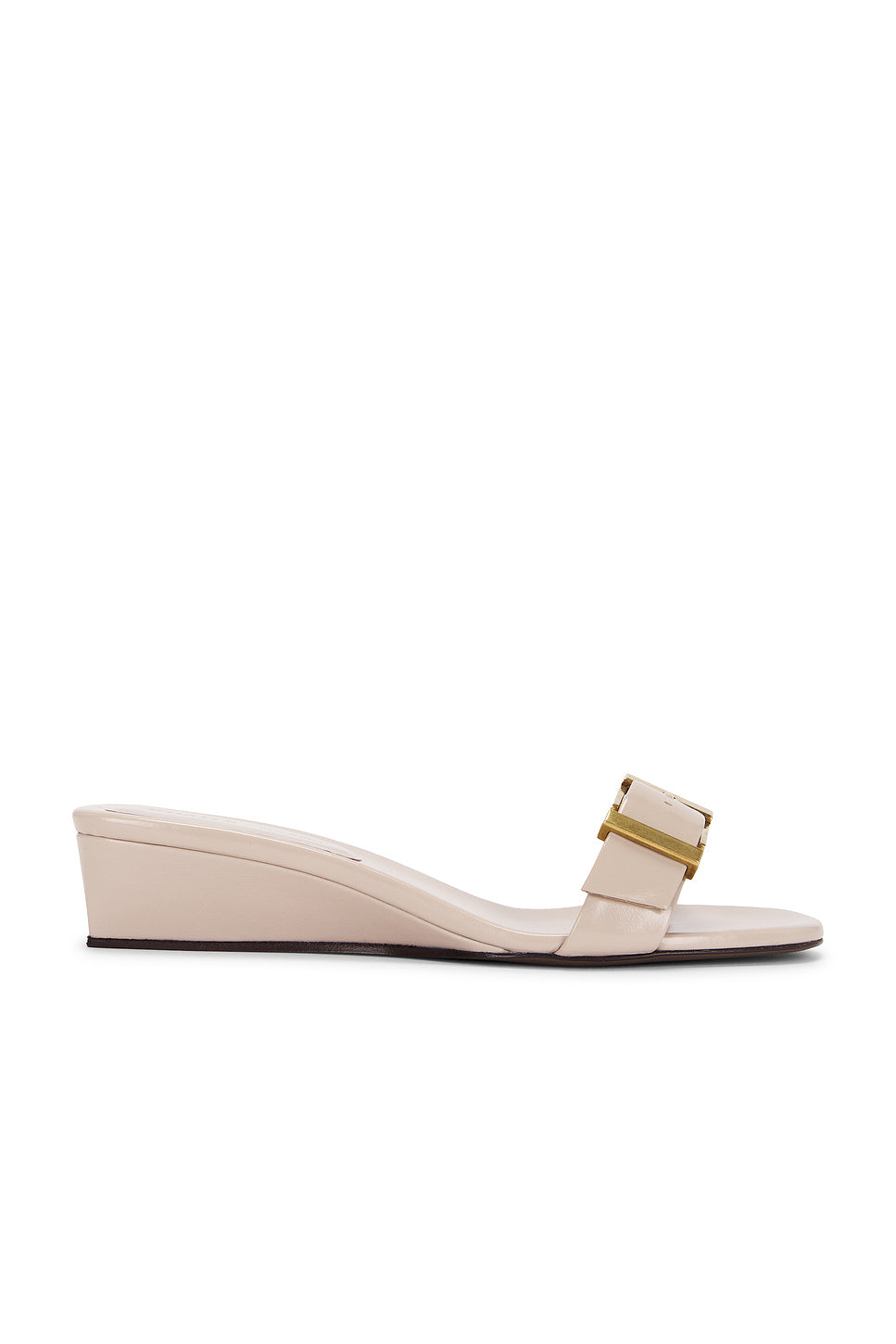 Manhattan 35 Sandal