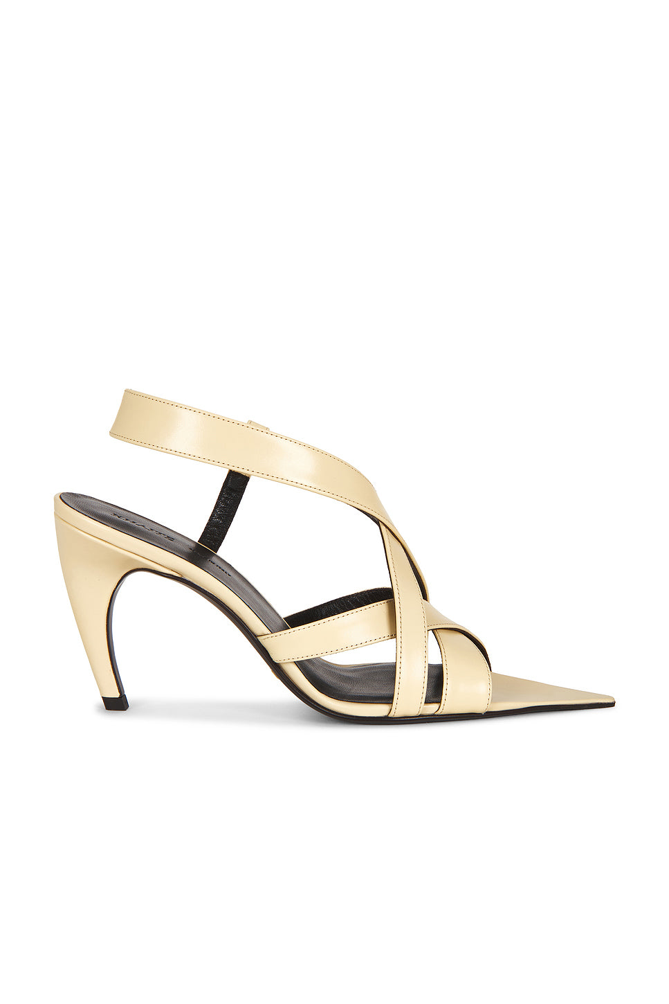 Sadie Multi Strap 55 Sandal