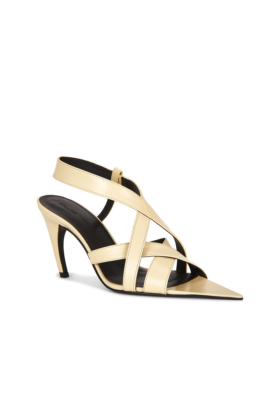 Sadie Multi Strap 55 Sandal
