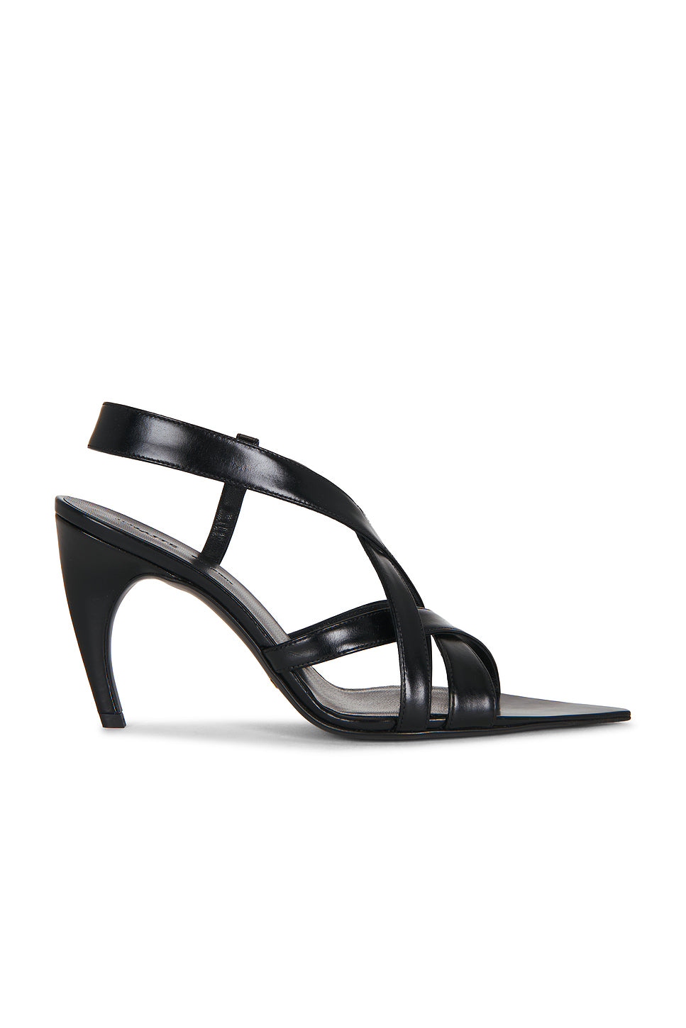 Sadie Multi Strap 85 Sandal