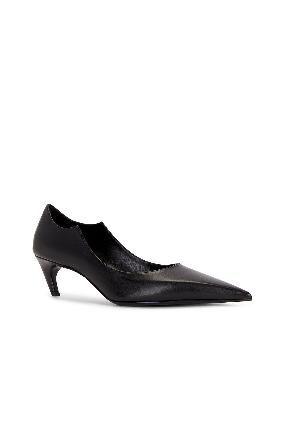 Valerie 55 Pump