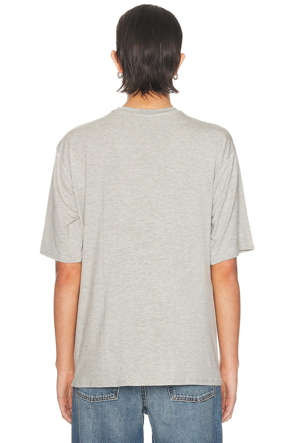Relaxed Tee