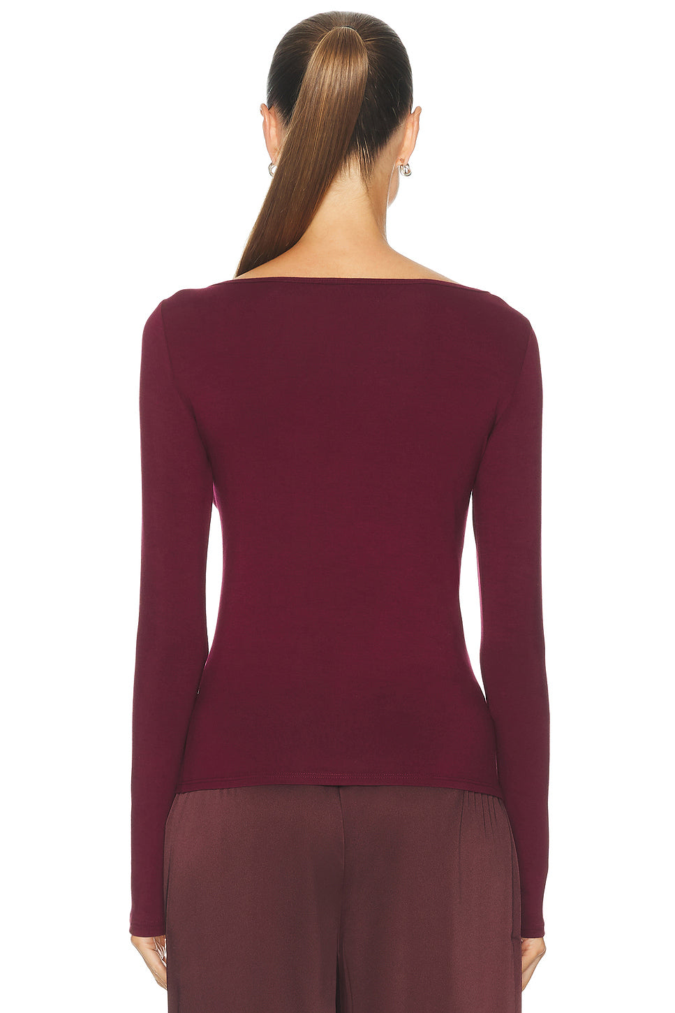 for FWRD Bateau Long Sleeve Top