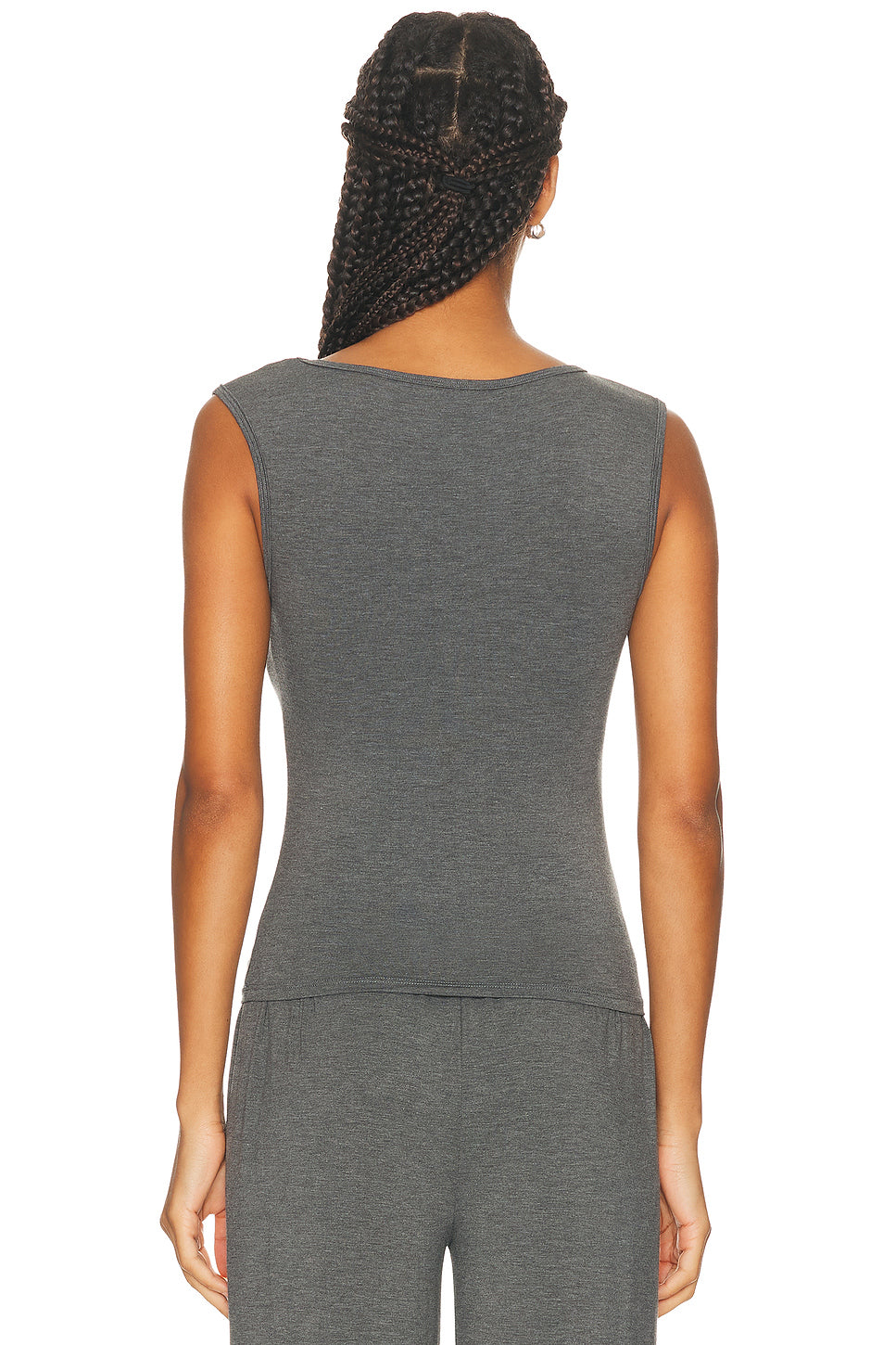 Recline Shell Top