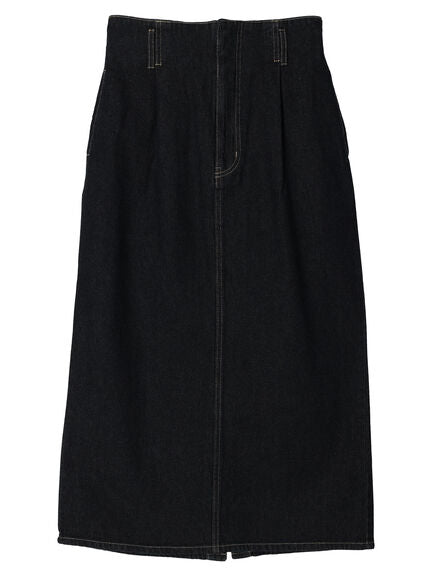 Kachikan Denim Skirts