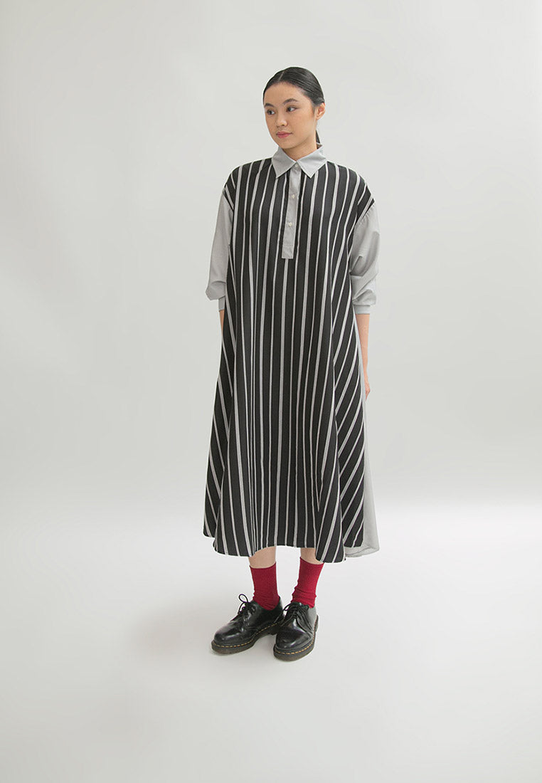 Kalani Shirt Dress