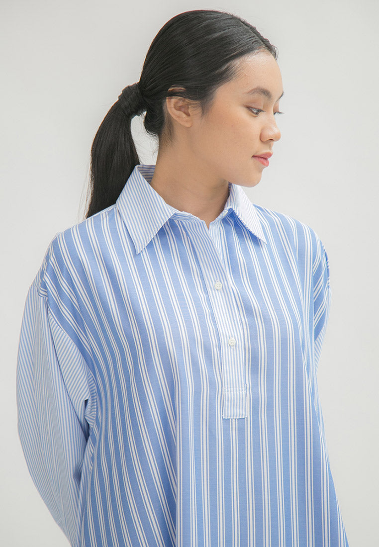 Kalani Shirt Dress