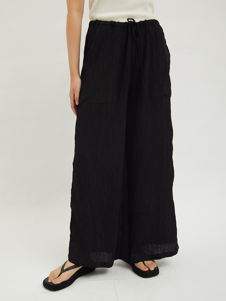 Kalia Drawstring Pants