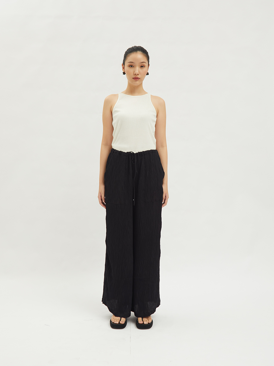 Kalia Drawstring Pants