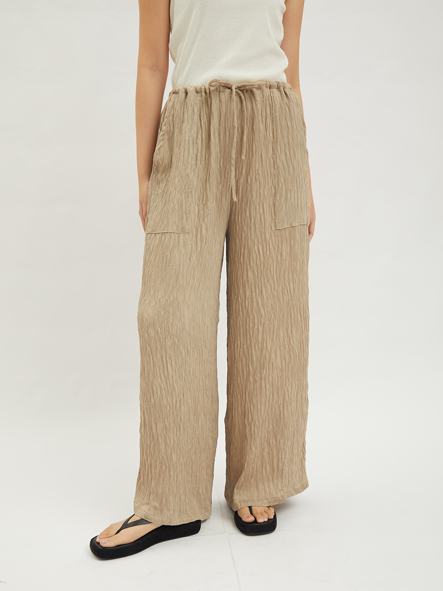 Kalia Drawstring Pants