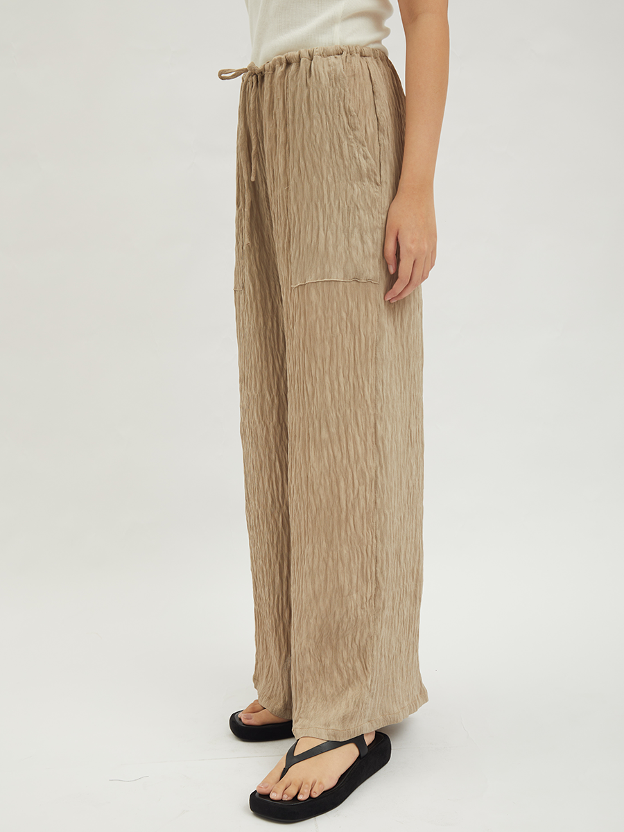 Kalia Drawstring Pants