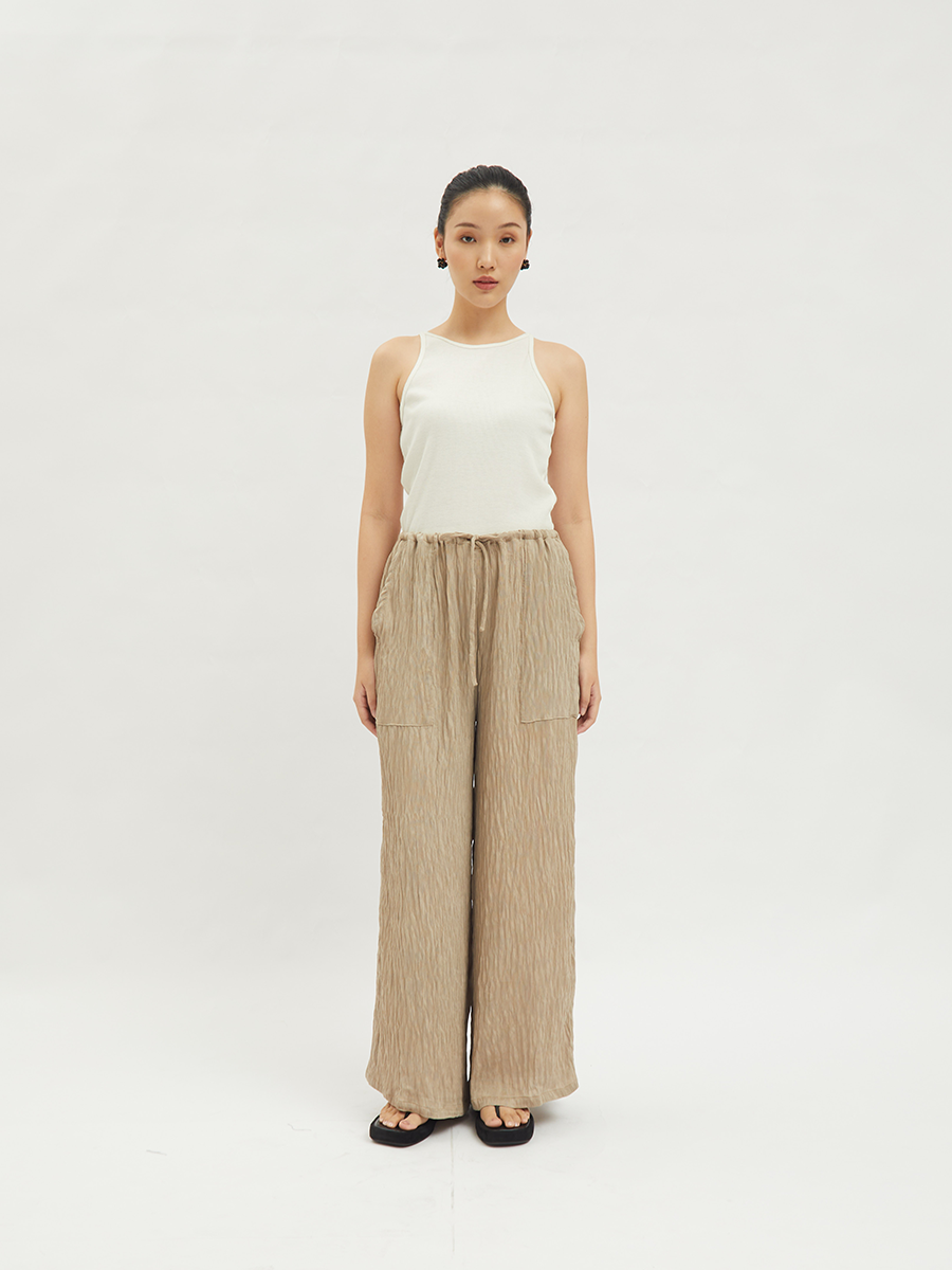 Kalia Drawstring Pants